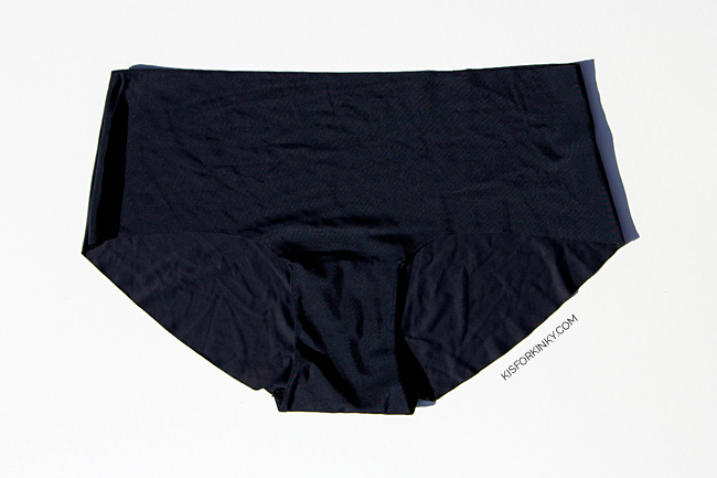 Female Bikini Briefs Gilligan & O'Malley Plum Wink XL – Target Inventory  Checker – BrickSeek